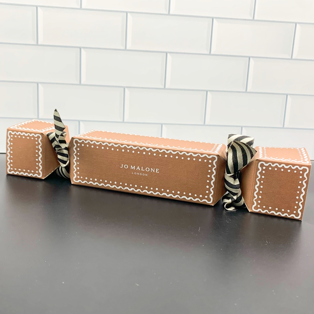 Jo Malone perfume